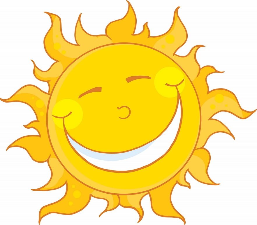 Sol Sonriente Horoscopo Chino