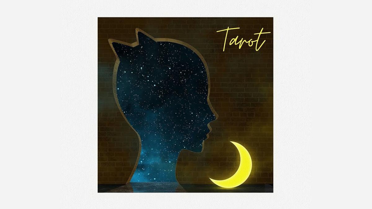 'Video thumbnail for Tarot II Lo-Fi Anime II (Chill, Study, Gaming, Focus, Music)'