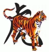 Chinese horoscoop tijger