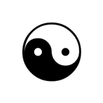 yin-yang feng shui horoscopo chino