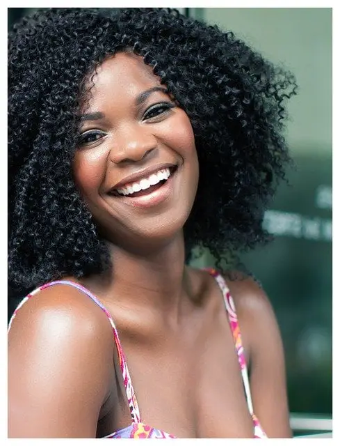 Rêver d'une femme noire - signification, ce que cela signifie