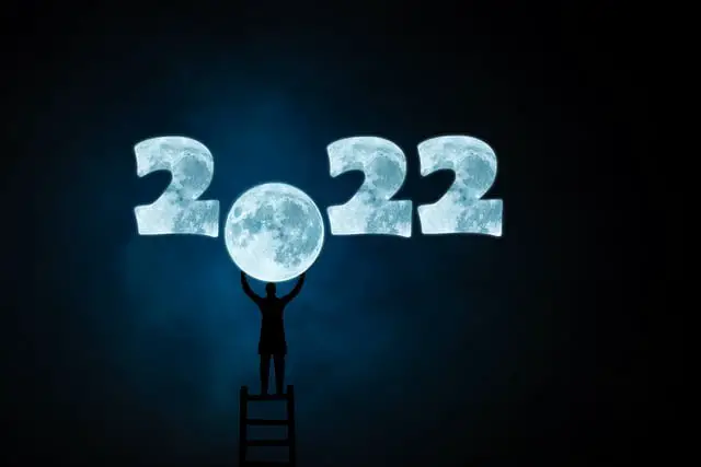 2022 svart vattentiger kinesisk zodiak