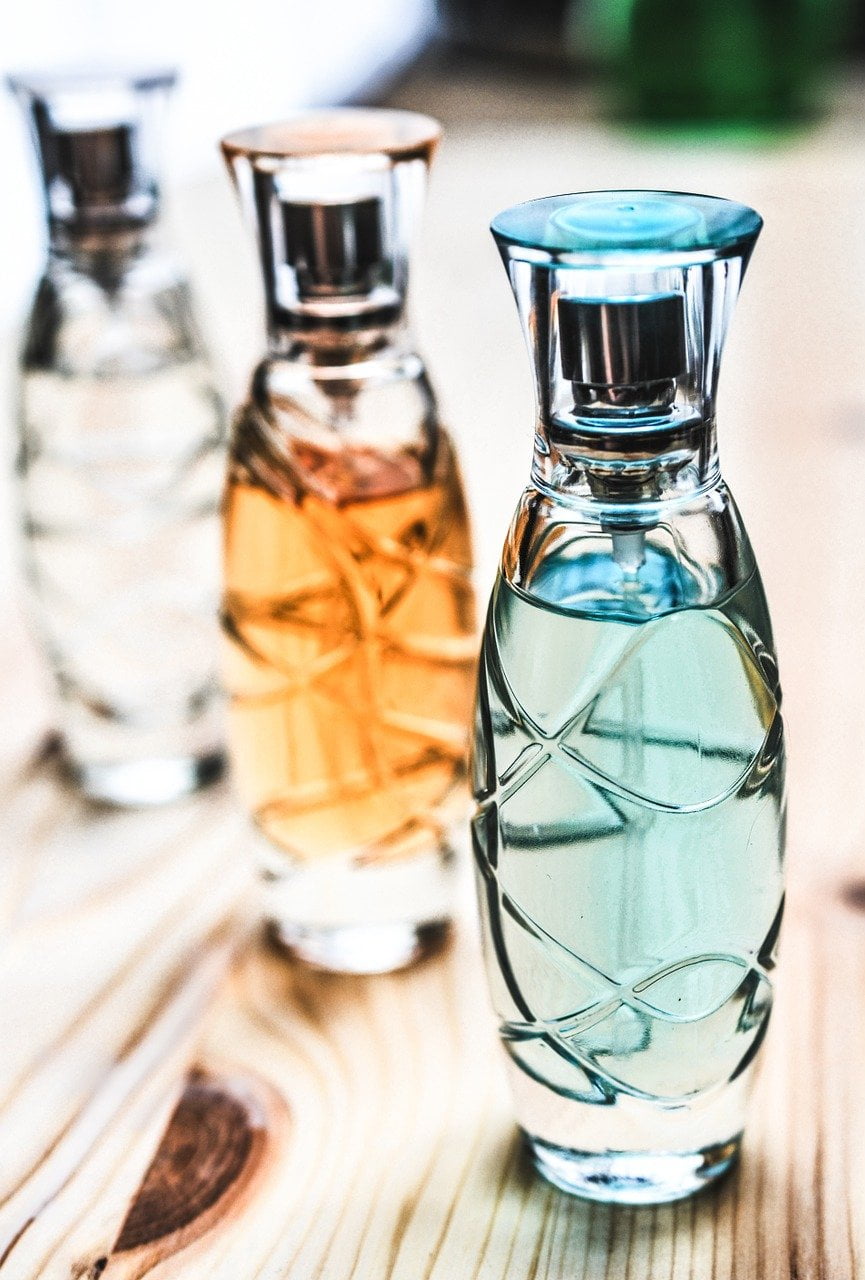 Perfumes Según Signo Zodiacal