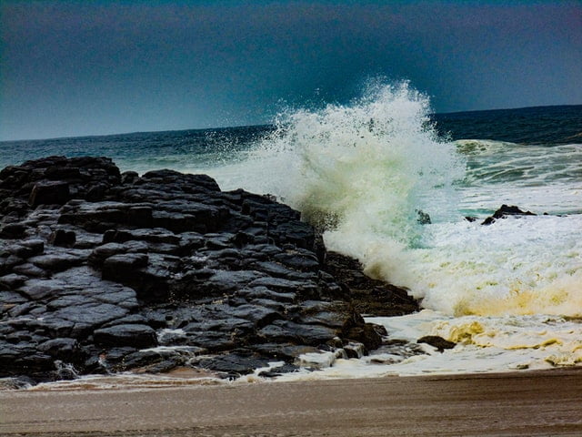 Marea Alta