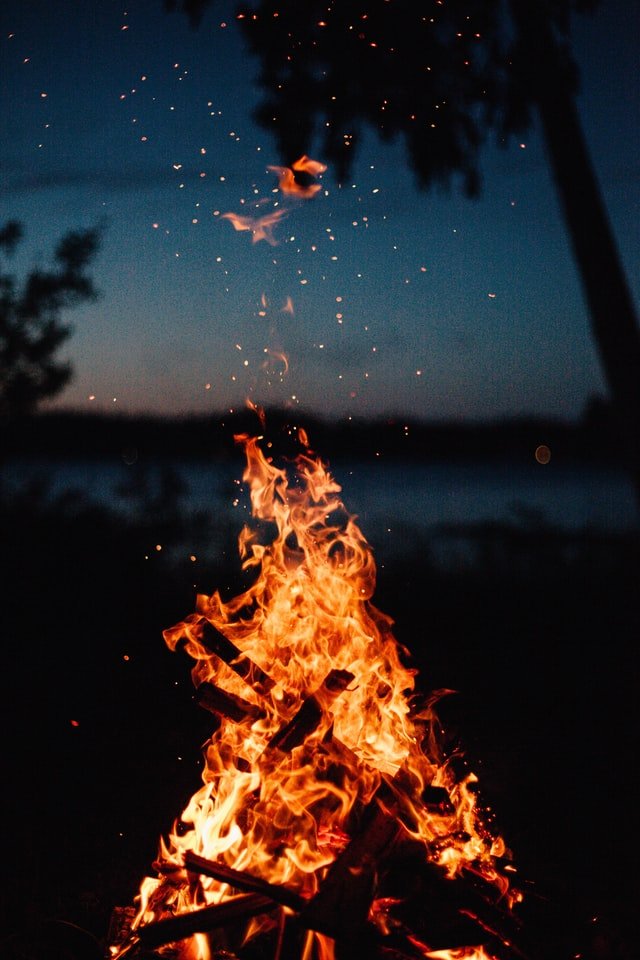 El Elemento Fuego En El Zodiaco Chino-Feng-Shui