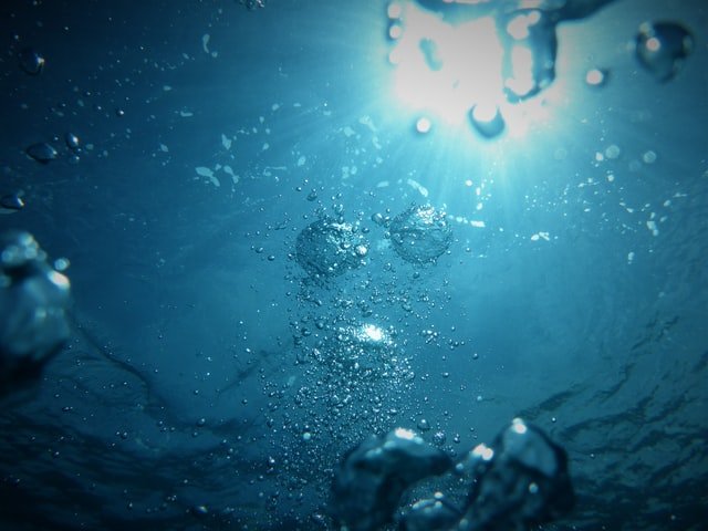 Soñando Con Agua
