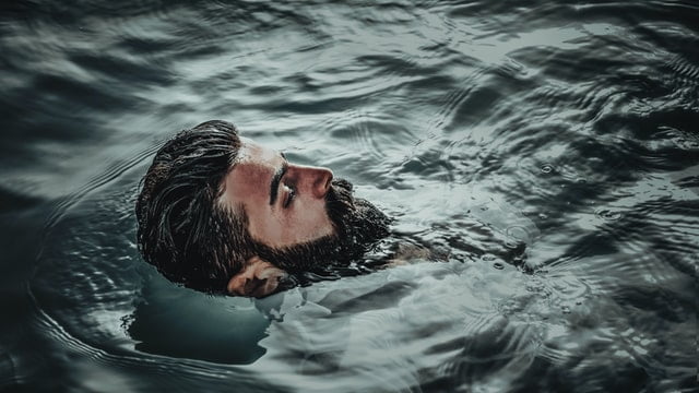 Sueños Sobre Ahogamiento