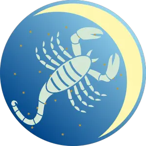Skorpioni horoskooppi