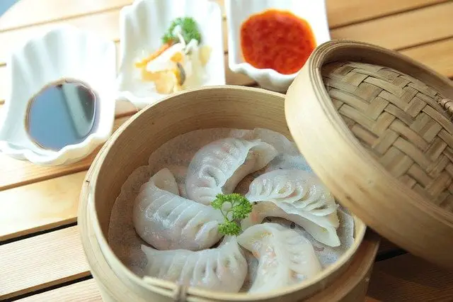 Kantonilaisen ruoan merkitys