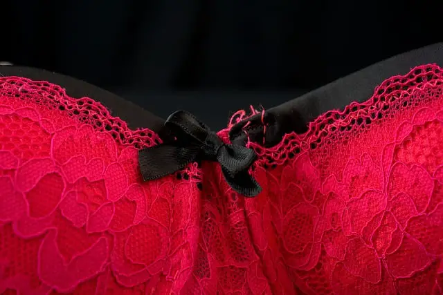 Red underwear at christmas and new year, what does it mean