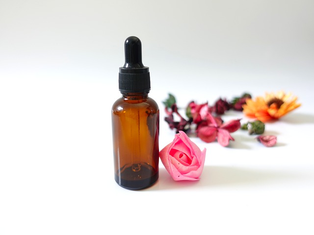 Aceites Esenciales Propiedades Antibacterianas 1 Aceites Esenciales Propiedades Antibacterianas