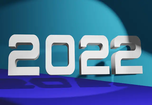 Horoscoop 2022-voorspellingen