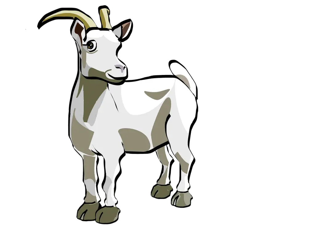 Horoscope chèvre-mouton 2022, prédictions, amour, famille, travail