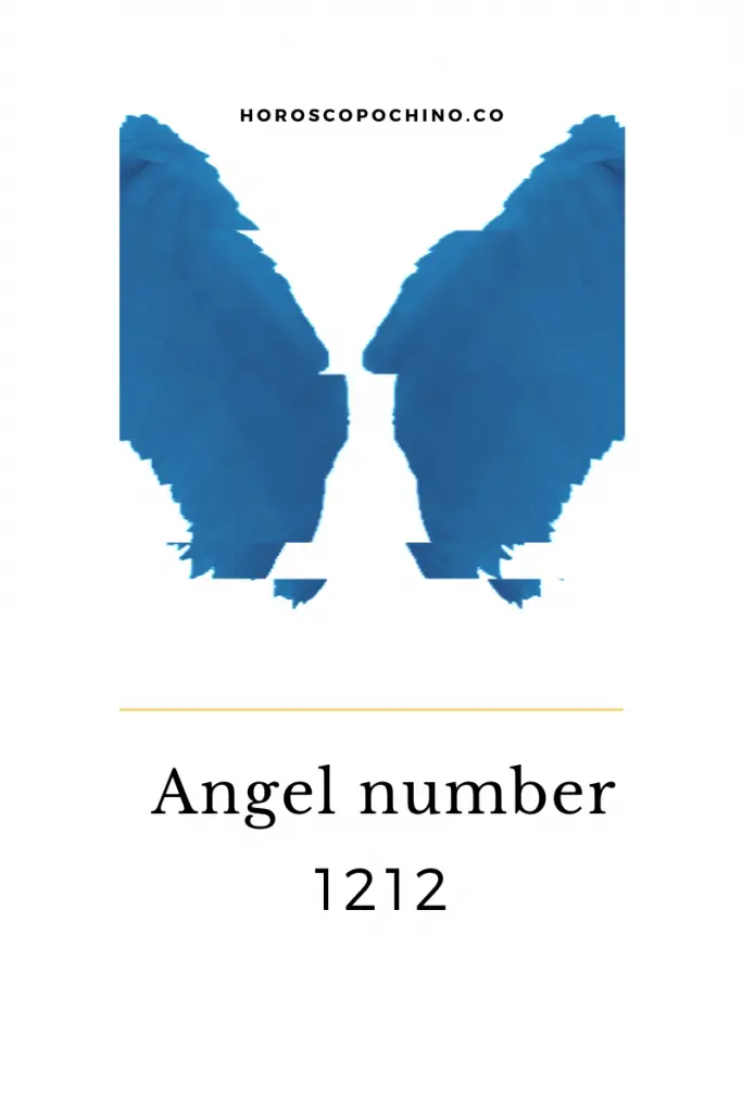 Number 1212 signification, chanceux, biblique, amour, flamme jumelle, spirituel