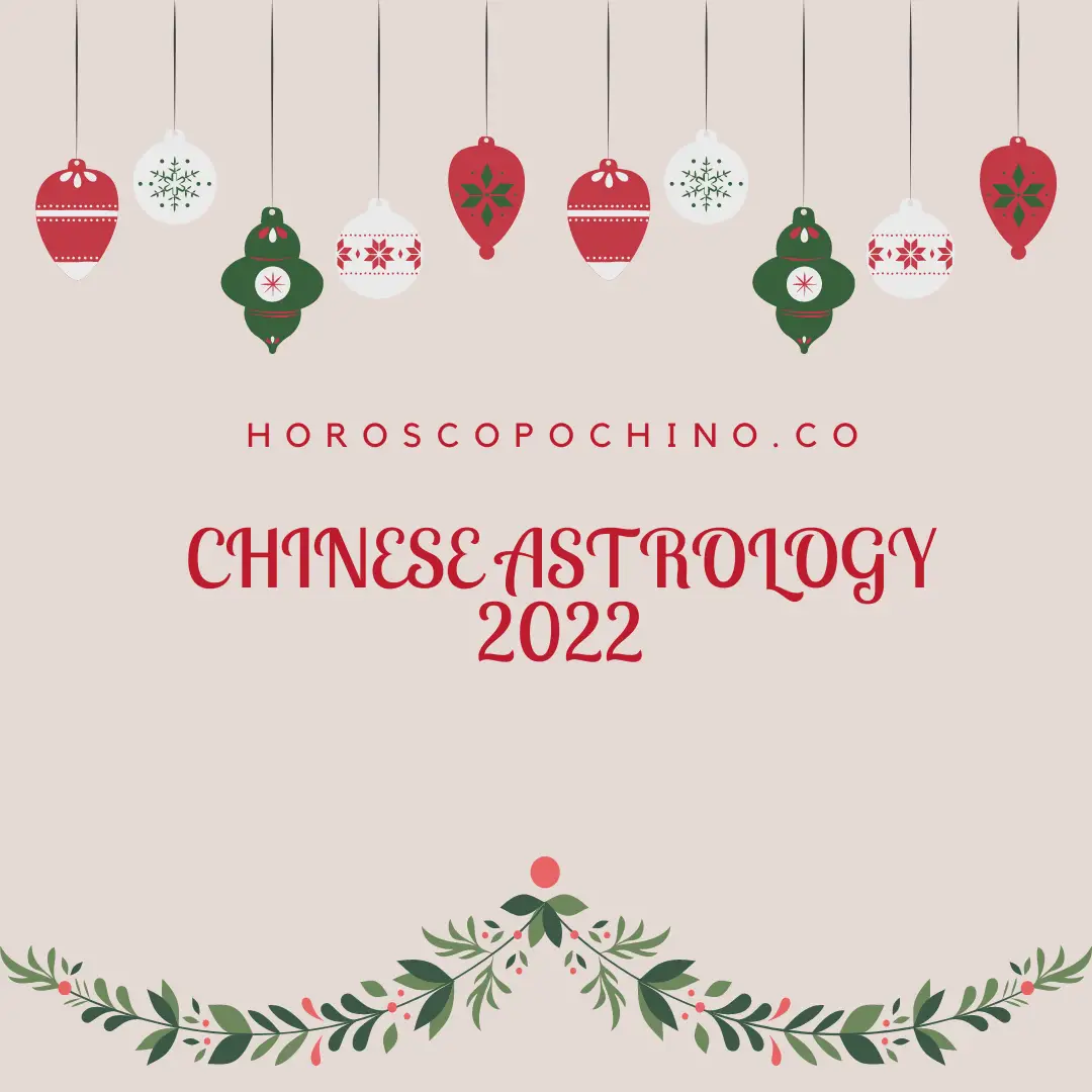 Chinese New Year 2022 Monkey Predictions