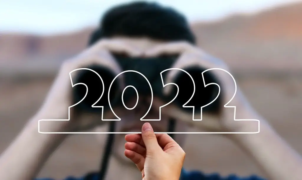 Boogschutter Horoscoop 2022,voorspellingen, liefde