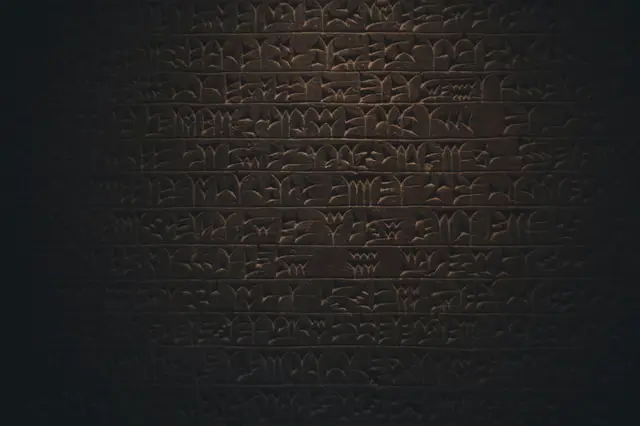 Astrologi i det antika Mesopotamien: Hur användes astrologi i Mesopotamien? Uppfann mesopotamierna zodiaken?