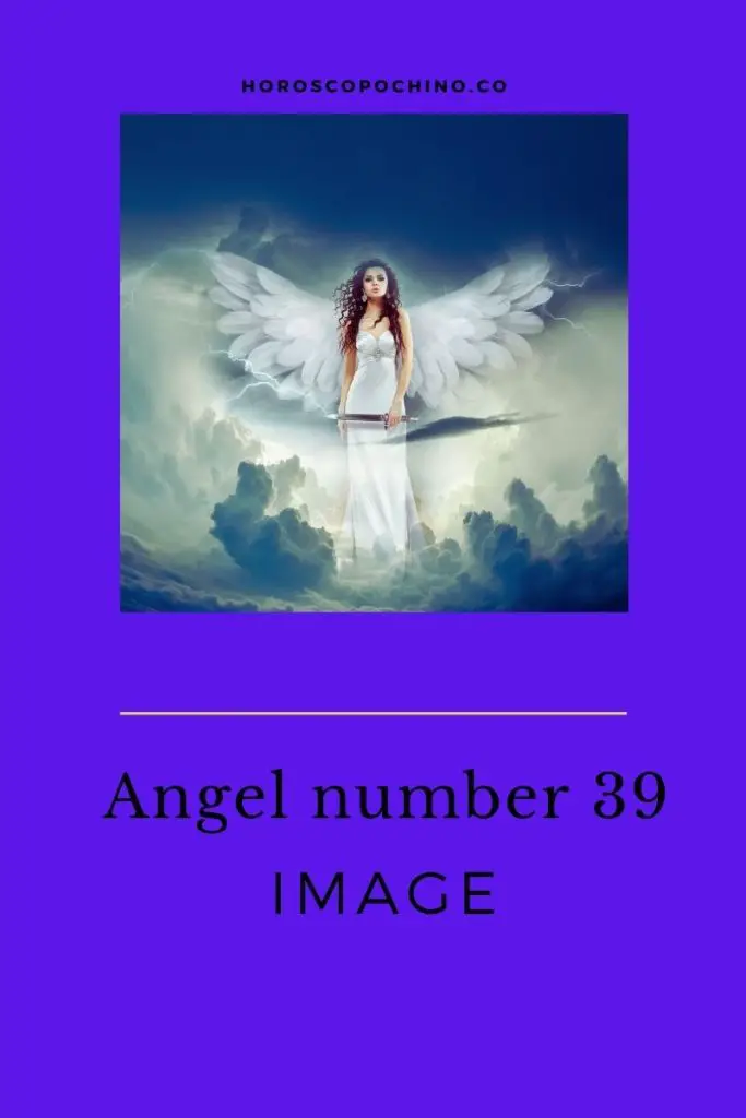 Îngerul numărul 39 înseamnă: în dragoste, flacără geamănă, Vise, sens spiritual, numerologie, în biblie
