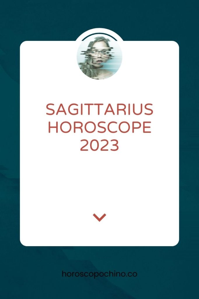 Horóscopo Sagitario 2023: amor, carrera, familia, trabajo, dinero, matrimonio, viajes, suerte, para solteros