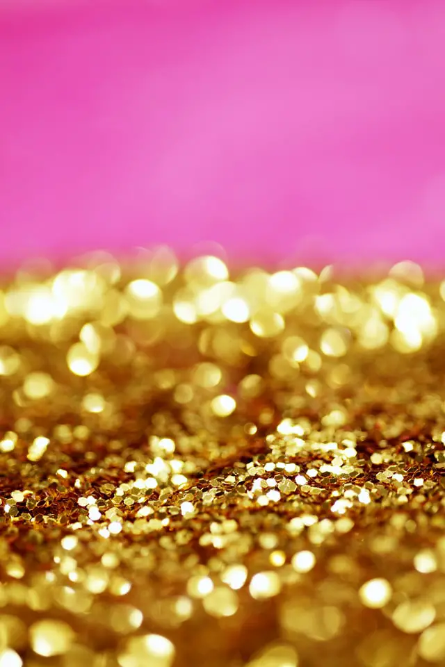 Cor de ouro Feng Shui: significado, elemento, carteira, é ouro uma cor de sorte