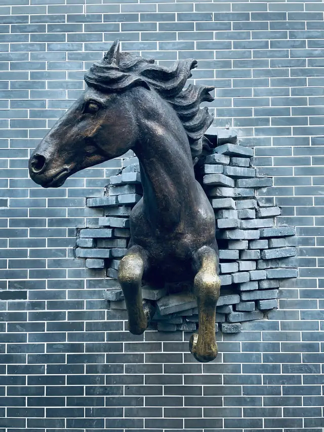 Metalen paard Chinese dierenriem: Kwaliteiten, kleuren, Persoonlijkheid, Uitdagingen, Geheime behoefte, raad, conclusie