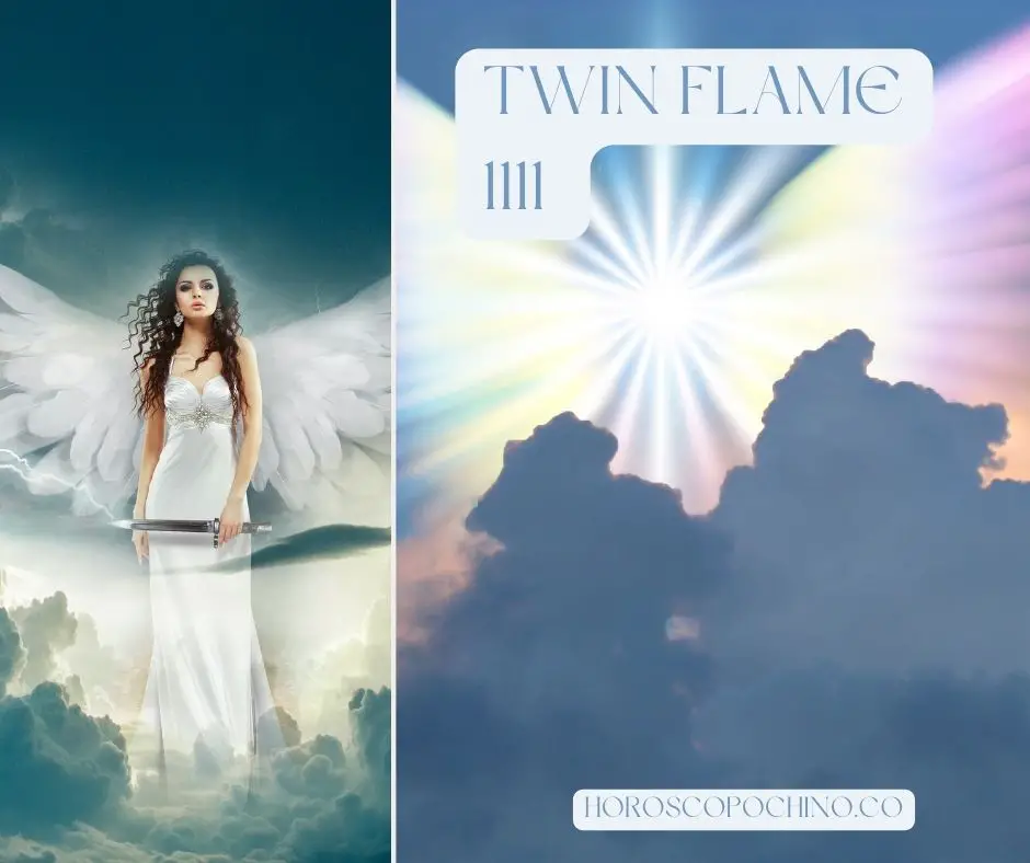 Twin flame 1111: meaning, reunion, awakening, dreams
