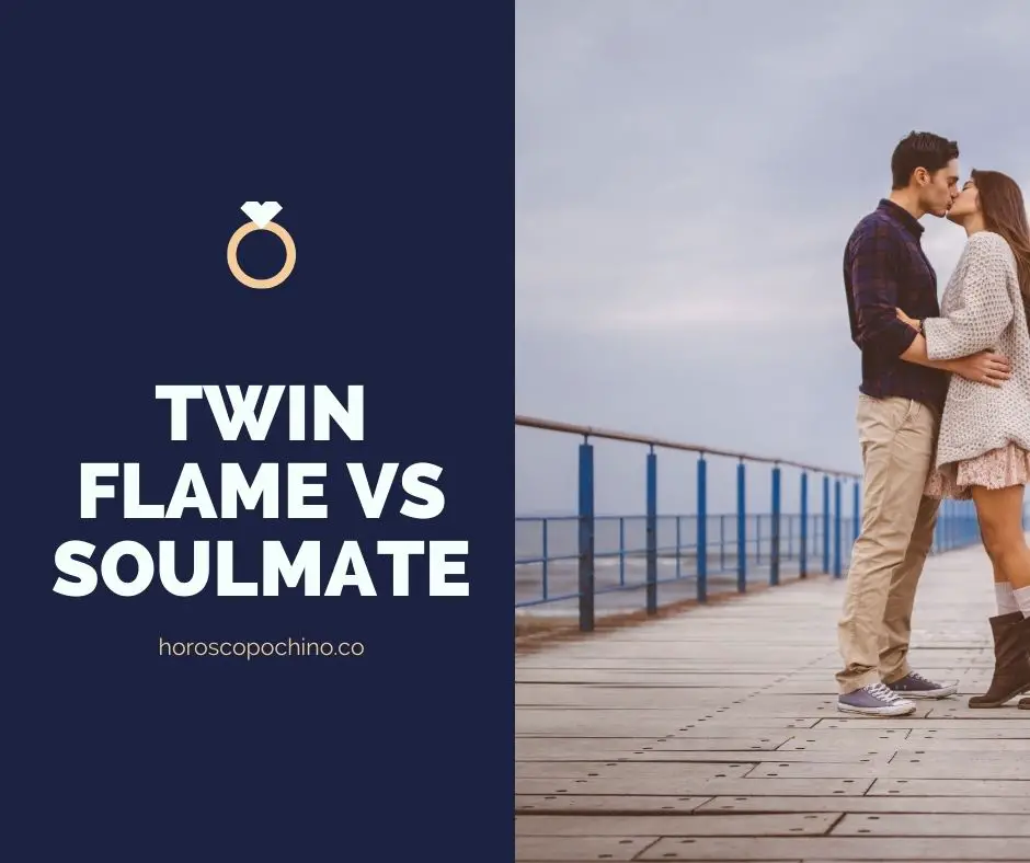 Tvilling flamme vs sjæleven: betydning, hvilket er bedre, ægteskab, vs karmisk, vs livspartner