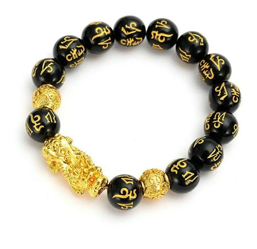 Feng shui avantages du bracelet