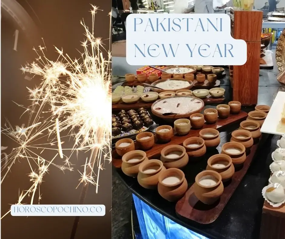Pakistani New Year: Traditions, Celebration, Clothes, Decorations, happy New Year in the Pakistani language