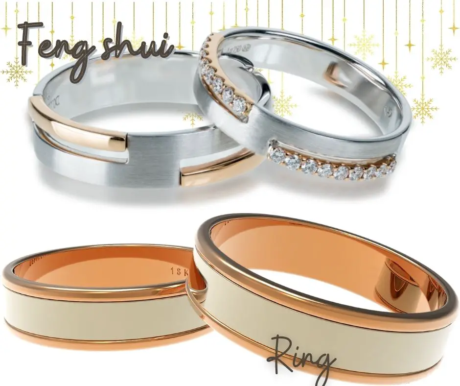 Feng Shui pierścień: znaczenie, zasady, który palec, jak się nosić, dla bogactwa