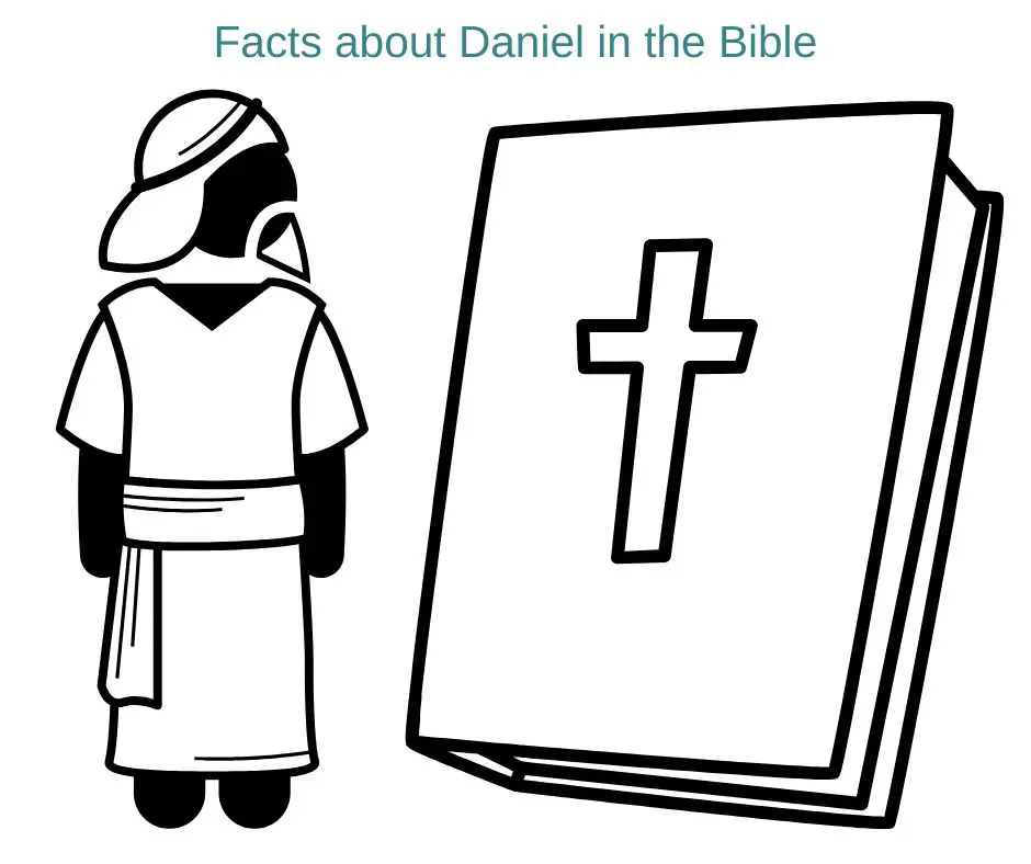 facts-about-daniel-in-the-bible