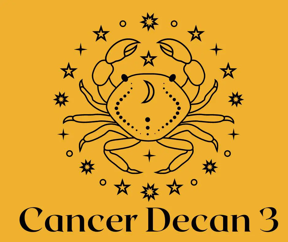 Cancer decan 3