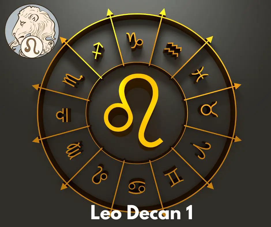 Leo Decanato 1