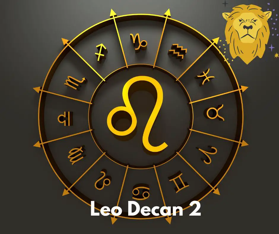 Leo decan 2