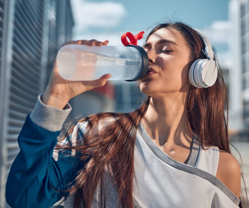 Do You Drink Water During Ramadan? 1 Do You Drink Water During Ramadan?