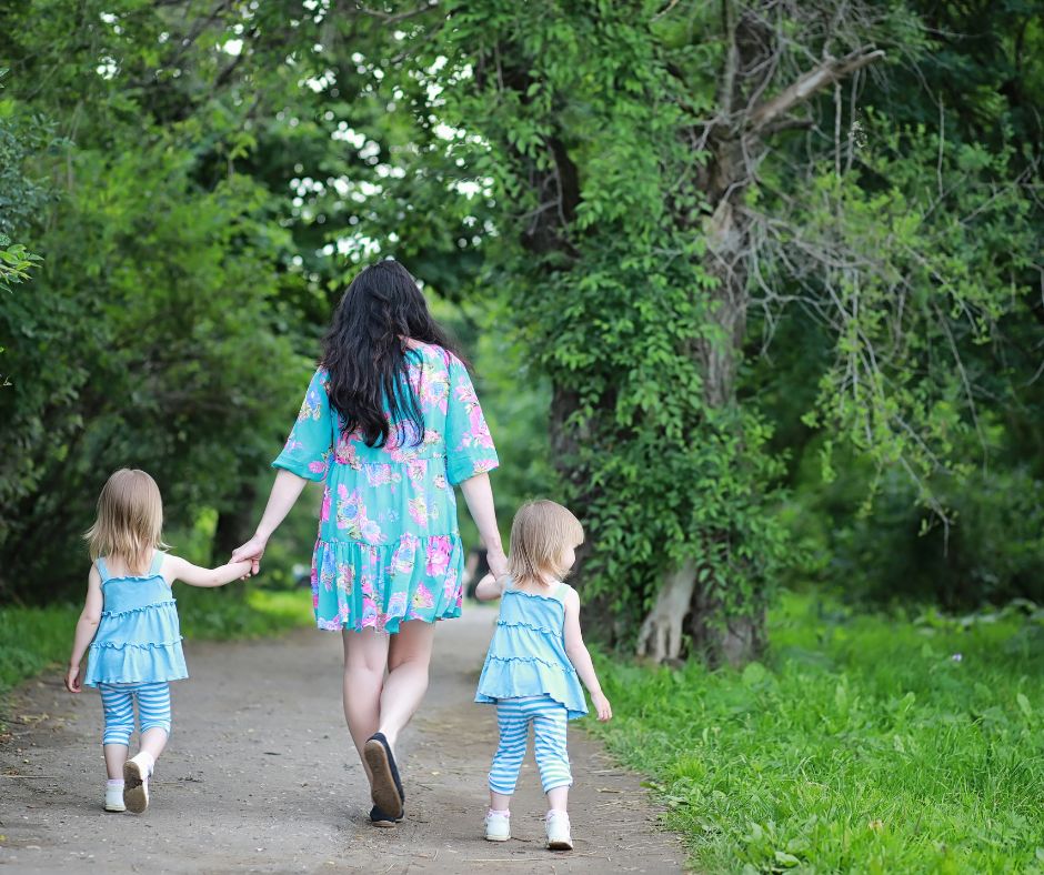 Dream Of Two Daughters 1 Dream Of Two Daughters
