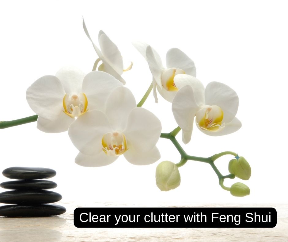 Clear Your Clutter With Feng Shui 1 Clear Your Clutter With Feng Shui