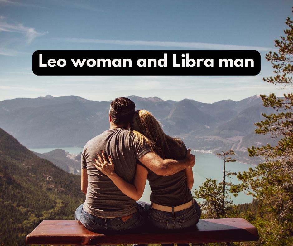 Leo Woman And Libra Man Compatibility   Leo Woman And Libra Man Compatibility 