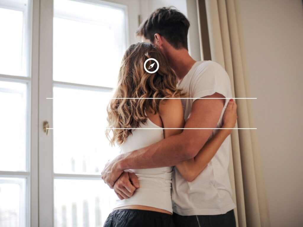 Why Did My Ex Hug Me So Tight