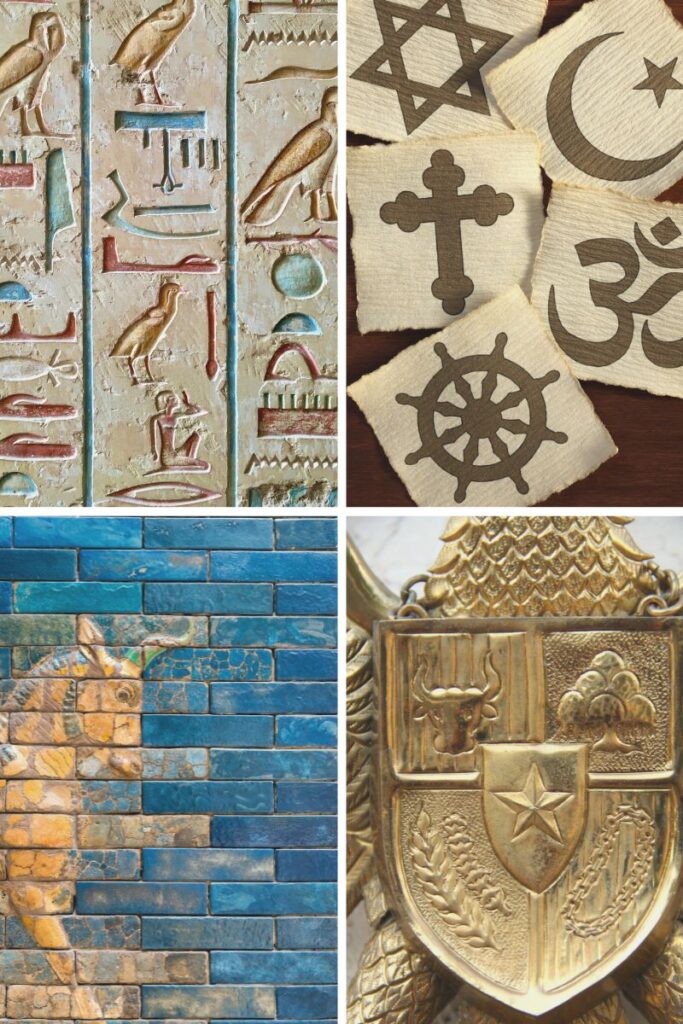 Tipos De Sueños Y Significados 4 Características De Los Sueños Simbólicos