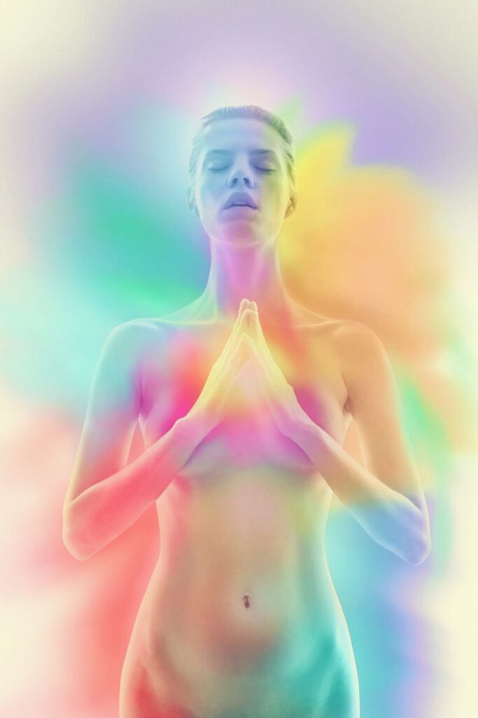 Betekenis Van De Witte Aura 2 Hoe Een White Aura-Blog Te Cultiveren En Te Onderhouden