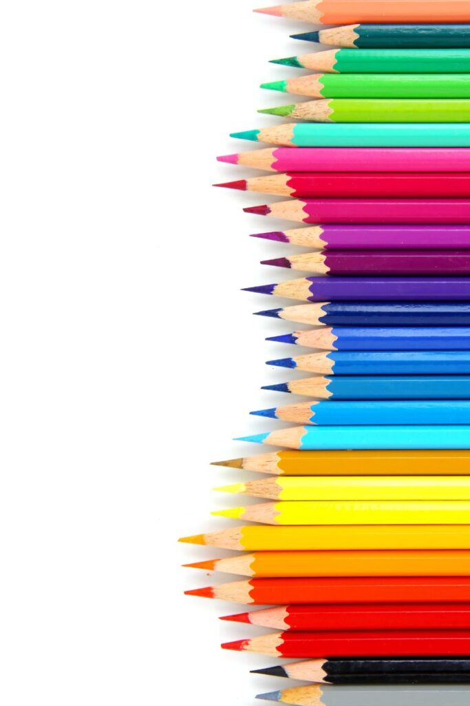 Significado De Los Colores Feng Shui Blog