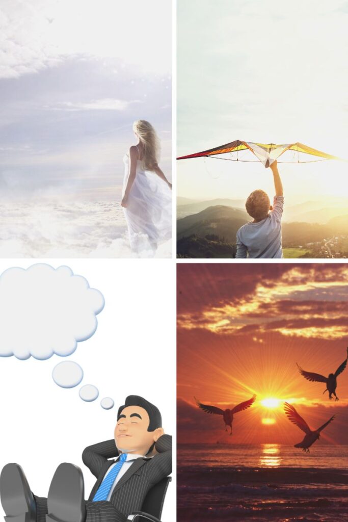 Tipos De Sueños Y Significados 1 Tipos De Sueños Y Significados