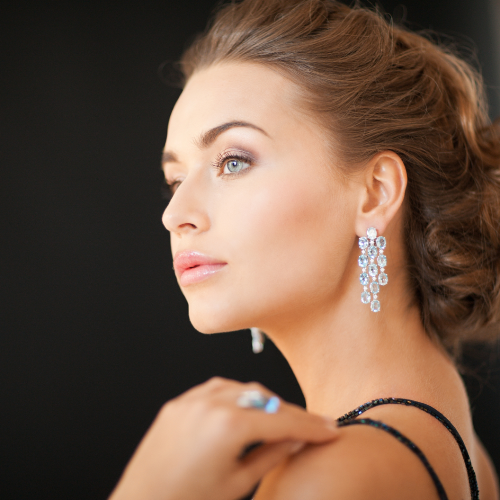 Biblical Meaning Of Earrings In Dreams