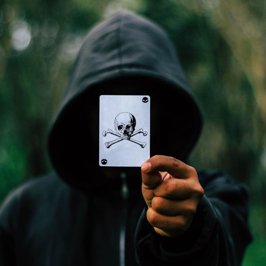 Death Tarot Card Meaning