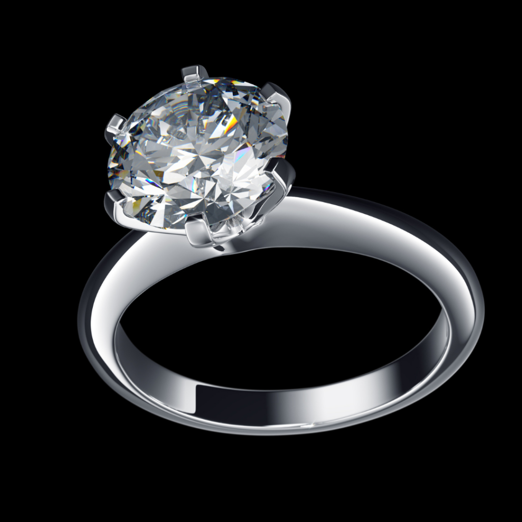 Dream Of Diamond Ring 1 Dream Of Diamond Ring