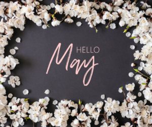 Spiritual Meaning Of May