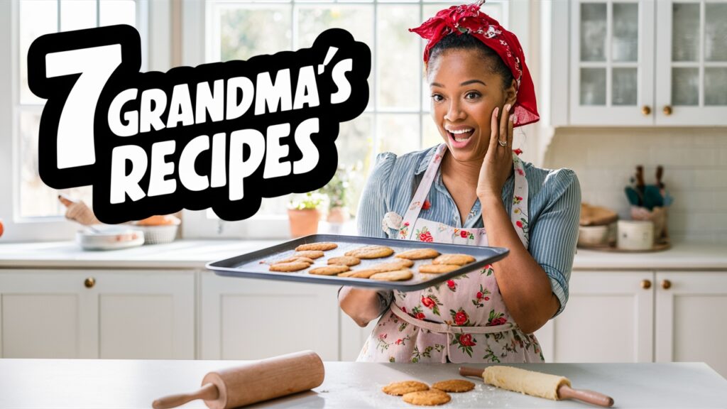 Sicilian Almond Cookies