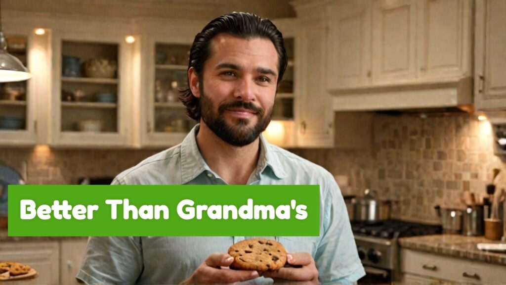 Traditional Italian Cookies