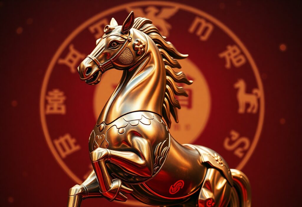 Reflexiones Sobre El Legado Del Caballo De Metal